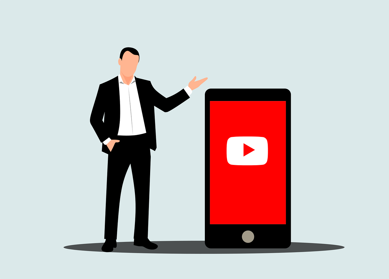 Youtube Affiliate marketing 