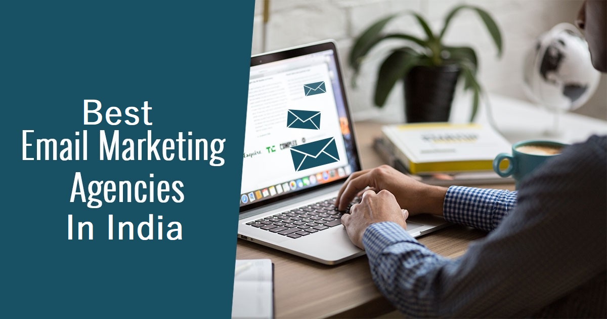 best-Email-Marketing-Agencies-In-India