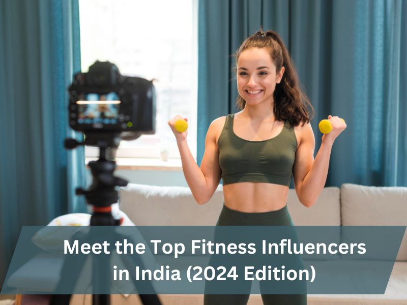 top fitness influencers