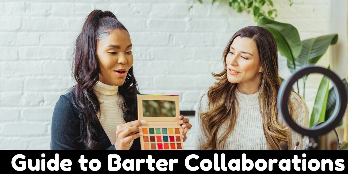 Guide to Barter Collaborations