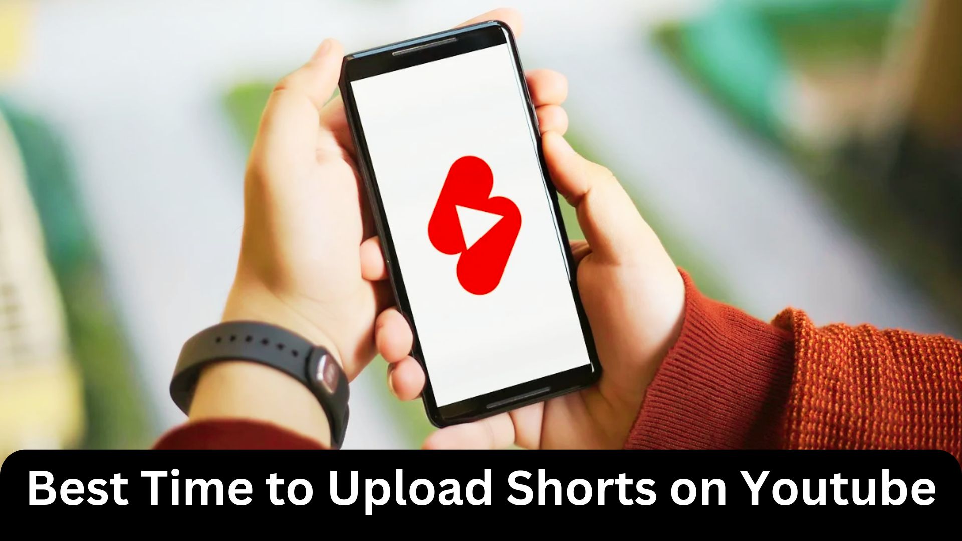 Best-Time-to-Upload-Shorts-on-Youtube