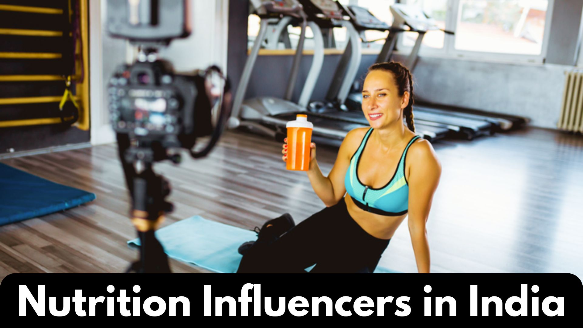 Nutrition Influencers